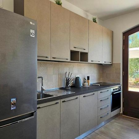 Lina 840 Apartment โมโนโปลี ภายนอก รูปภาพ