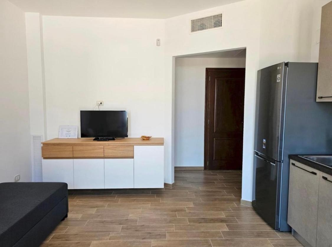 Lina 840 Apartment โมโนโปลี ภายนอก รูปภาพ