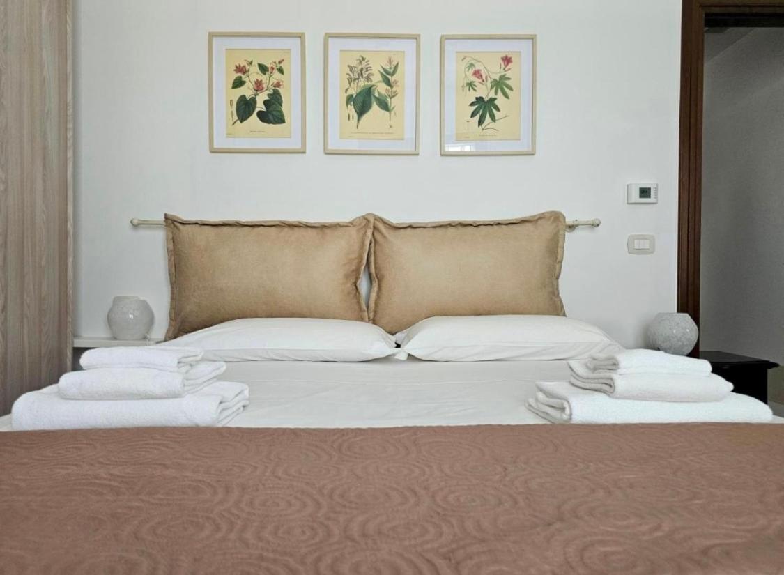 Lina 840 Apartment โมโนโปลี ภายนอก รูปภาพ