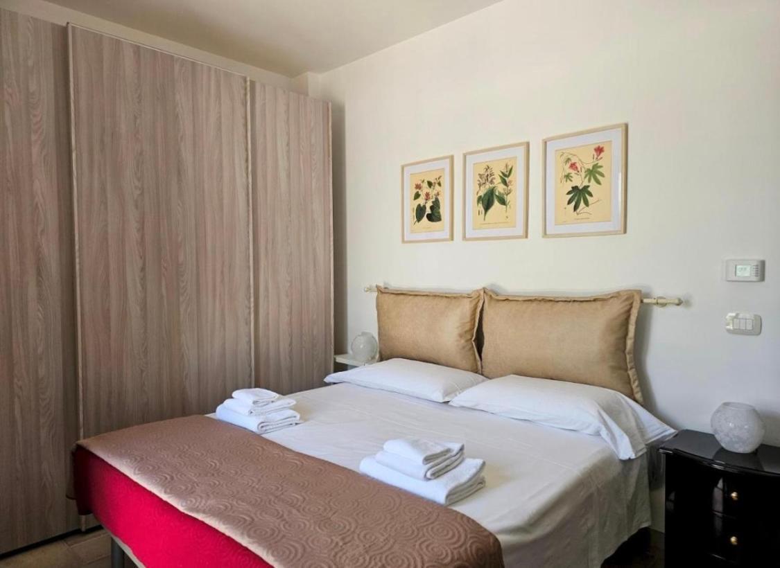 Lina 840 Apartment โมโนโปลี ภายนอก รูปภาพ