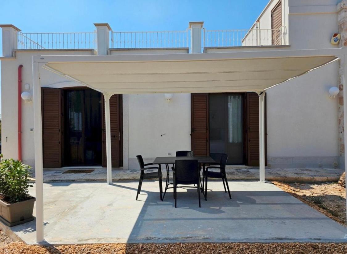 Lina 840 Apartment โมโนโปลี ภายนอก รูปภาพ