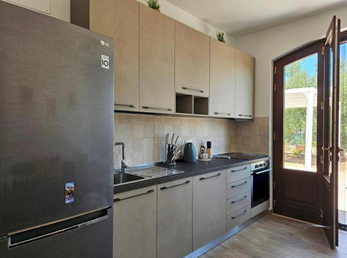 Lina 840 Apartment โมโนโปลี ภายนอก รูปภาพ