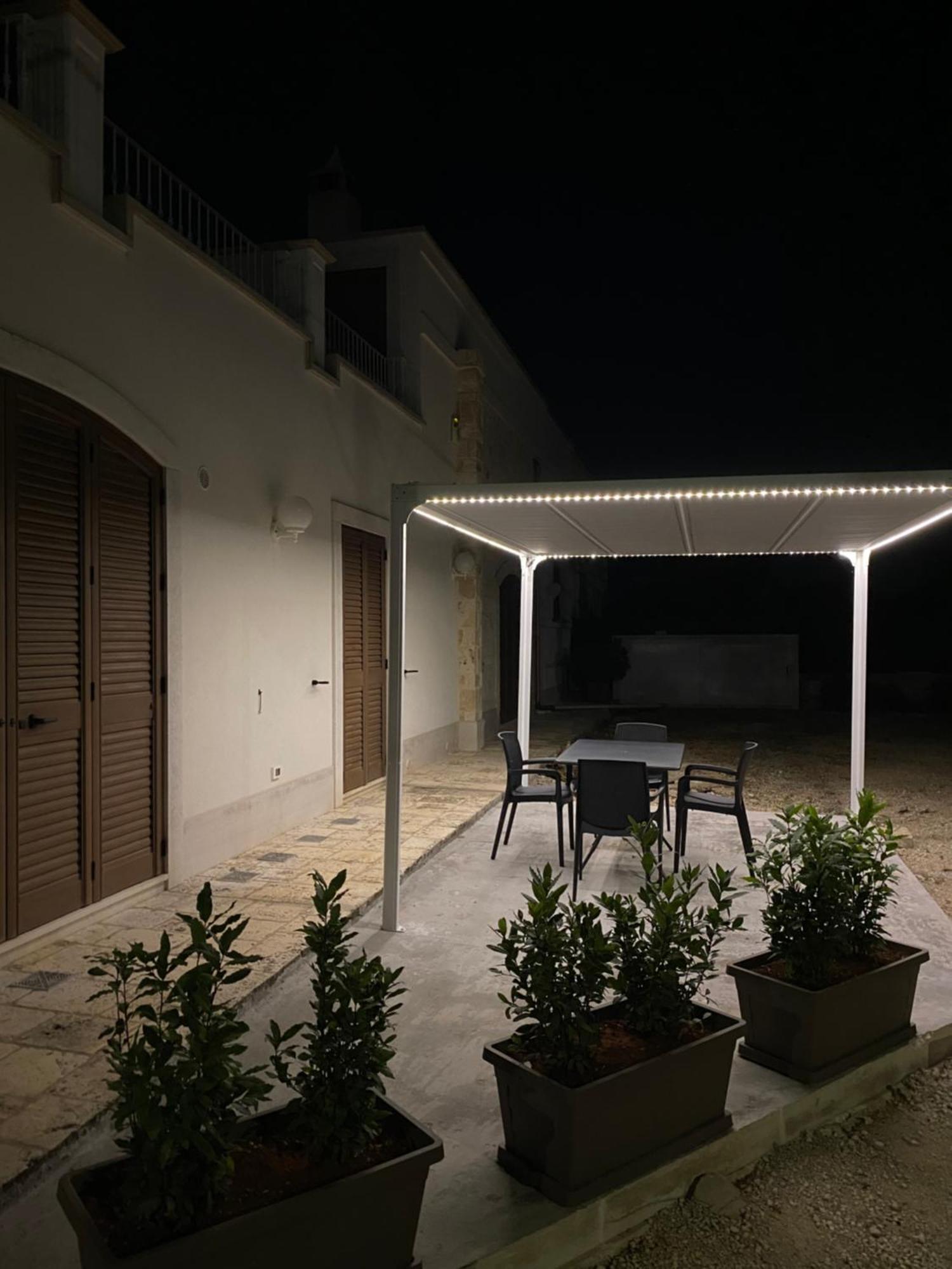 Lina 840 Apartment โมโนโปลี ภายนอก รูปภาพ