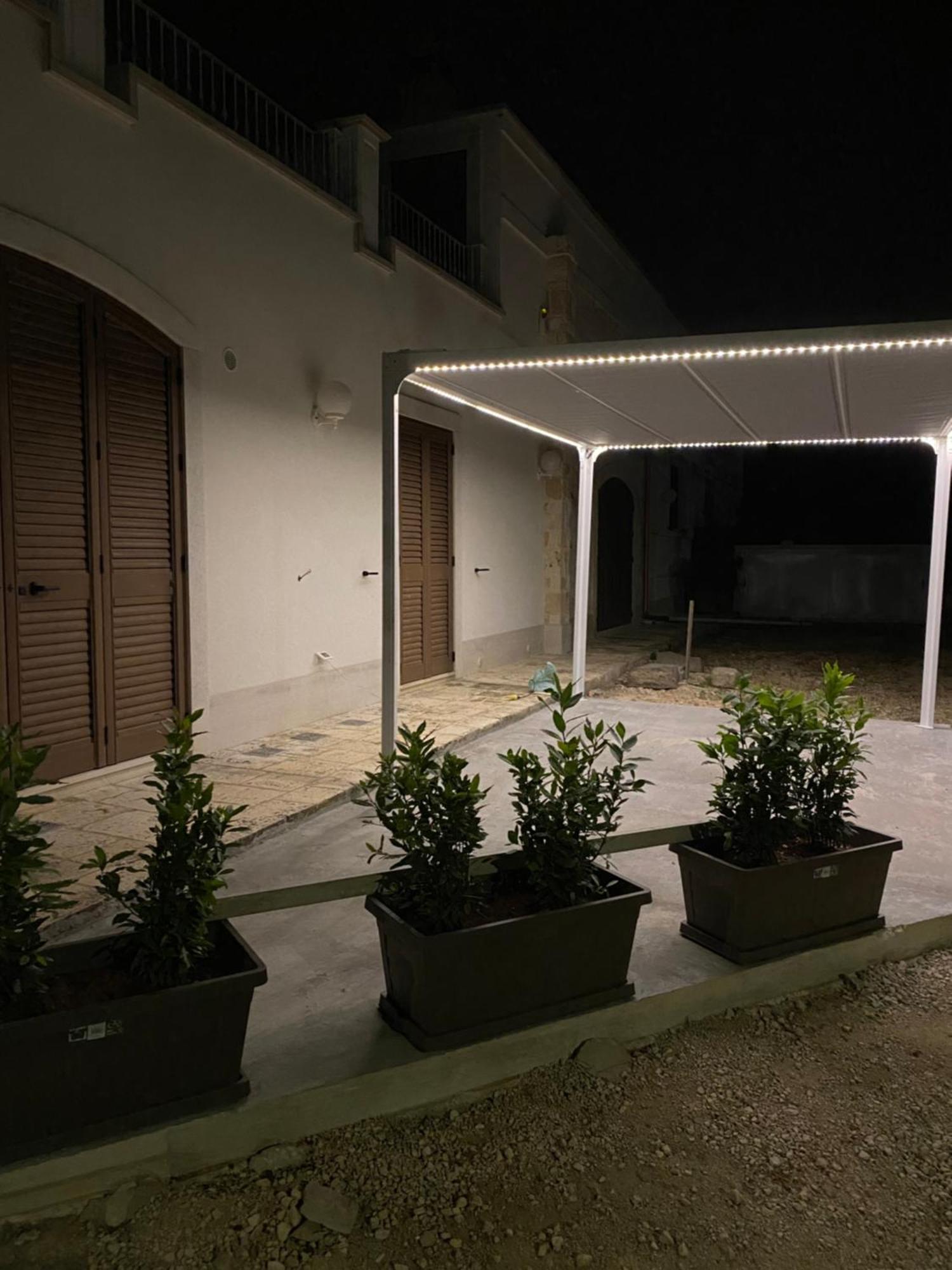 Lina 840 Apartment โมโนโปลี ภายนอก รูปภาพ